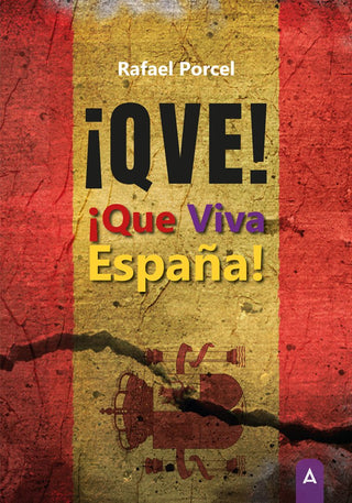 Qve Que Viva España