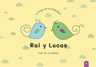 Rai Y Lucas
