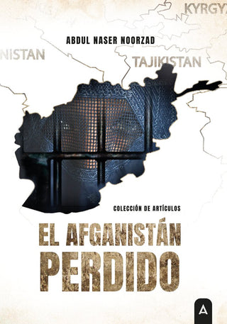 El Afganistan Perdido
