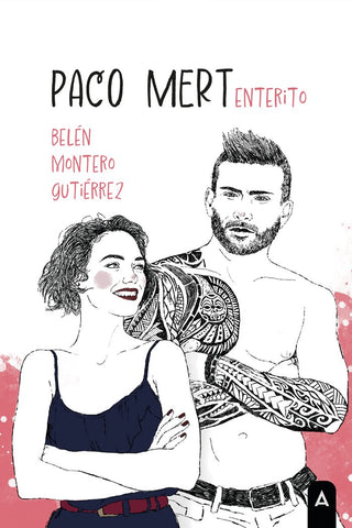 Paco Mert Enterito