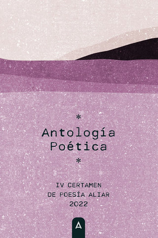 Vi Certamen De Poesía Aliar