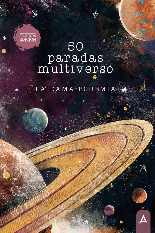 50 Paradas Multiverso