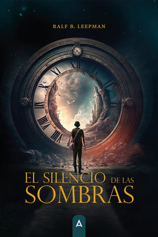 El Silencio De Las Sombras