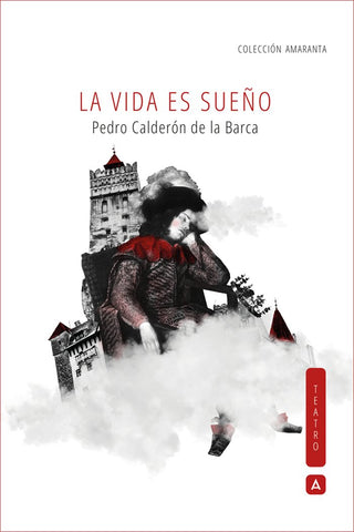 La Vida Es Sueño