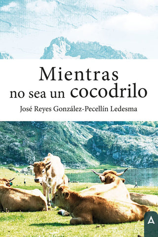 Mientras No Sea Un Cocodrilo