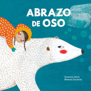 Abrazo De Oso