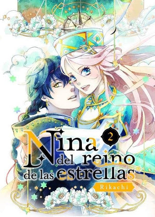 Nina Del Reino De Las Estrellas 02