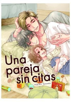 Una Pareja Sin Citas