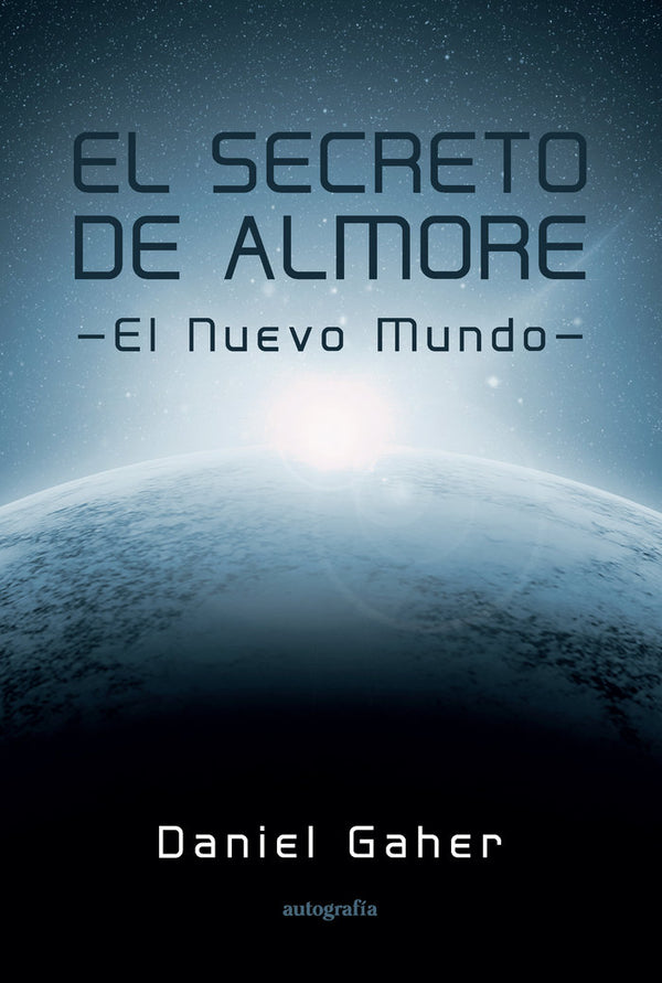 El Secreto De Almore