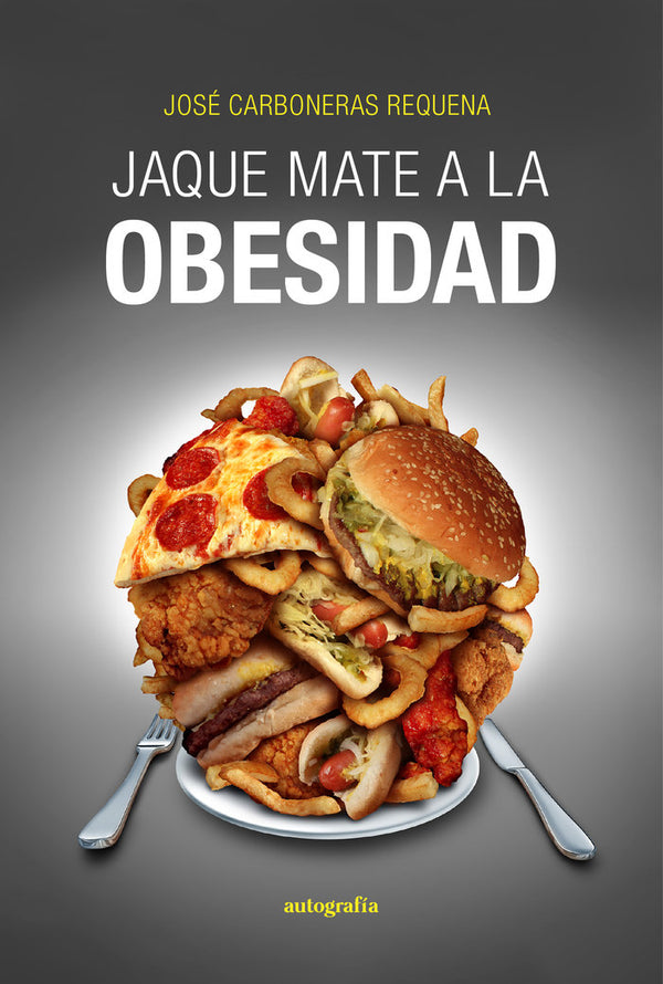 Jaque Mate A La Obesidad