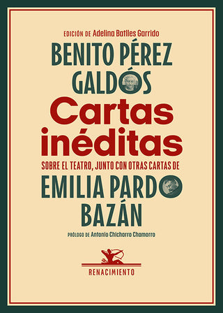 Cartas Ineditas