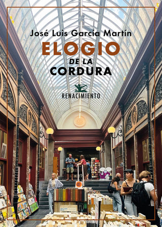 Elogio De La Cordura