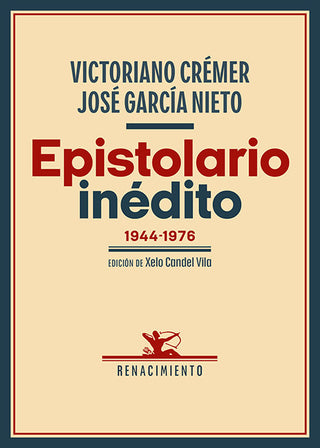 Epistolario Inedito (1944-1976)
