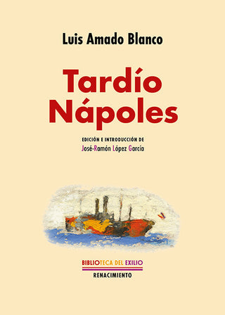 Tardio Napoles