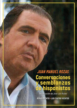 Conversaciones Y Semblanzas De Hispanistas