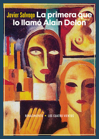 La Primera Que Lo Llamo Alain Delon