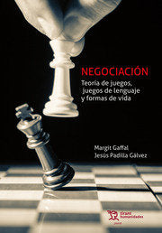 Negociacion Teoria Juegos Juegos De Lenguaje Y Formas De Vi