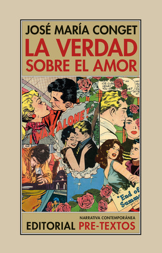 La Verdad Sobre El Amor