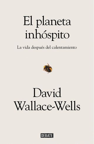El Planeta Inhospito