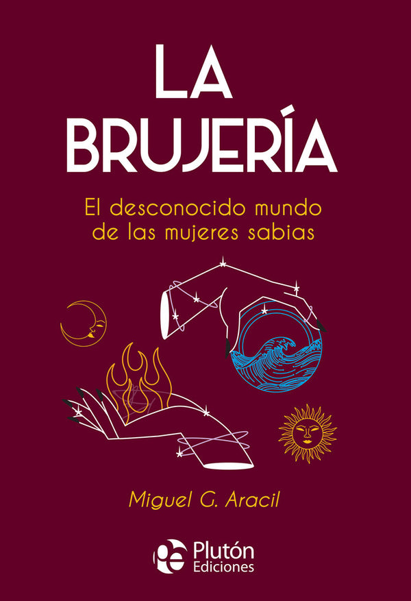 La Brujeria