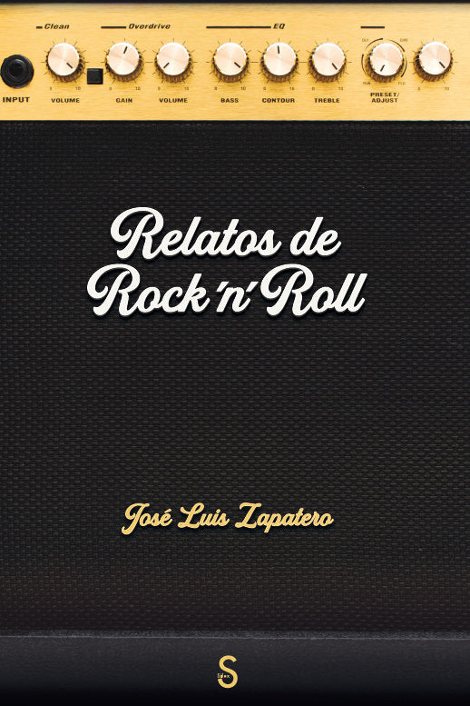 Relatos De Rock´N´Roll