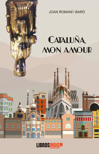 Cataluña, Mon Amour