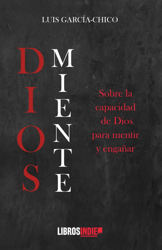 Dios Miente