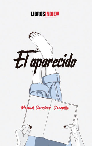 El Aparecido