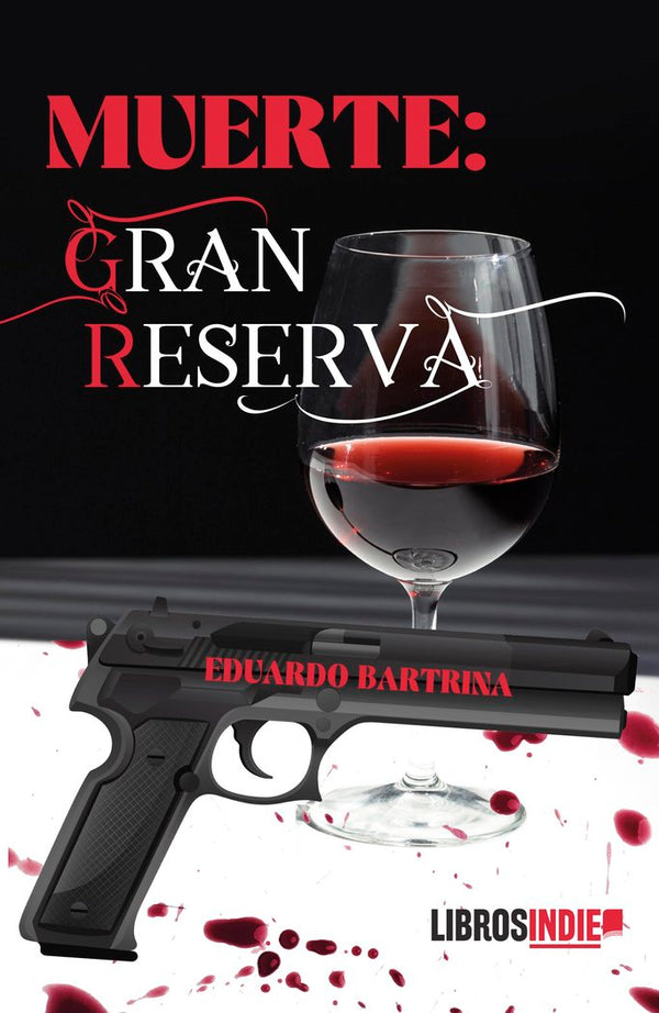 Muerte Gran Reserva