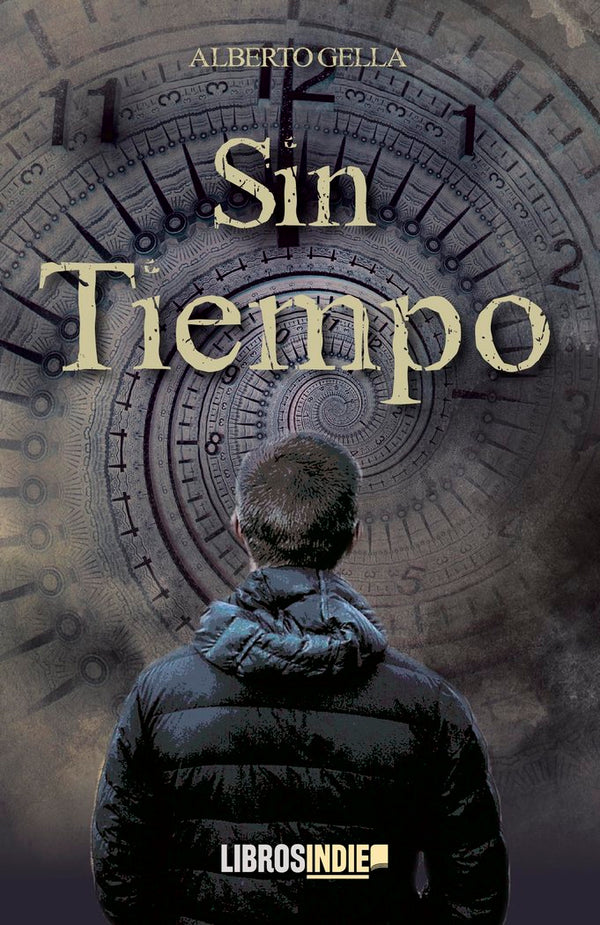 Sin Tiempo