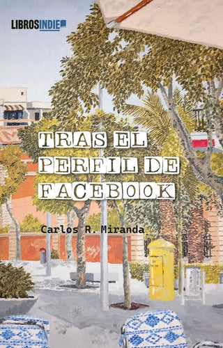 Tras El Perfil De Facebook