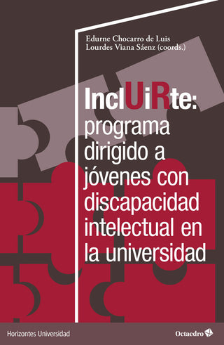 Incluirte Programa Dirigido A Jovenes Con Discapacidad En L
