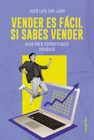 Vender Es Fácil Si Sabes Vender