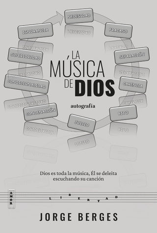 La Música De Dios
