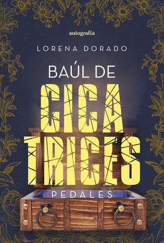Baúl De Cicatrices