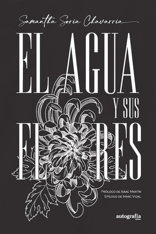 El Agua Y Sus Flores