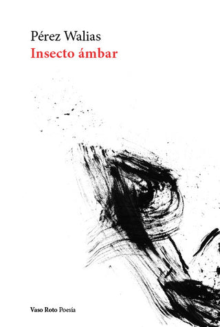 Insecto Ambar