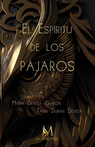 El Espíritu De Los Pájaros
