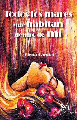 Todos Los Mares Que Habitan Dentro De Mí