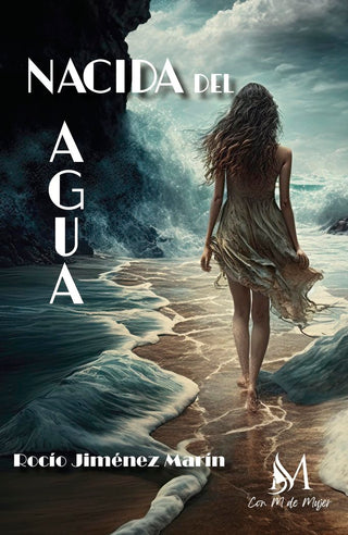 Nacida Del Agua