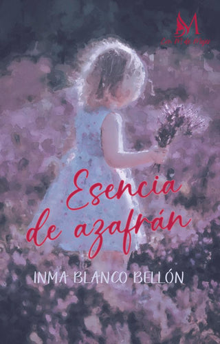 Esencia De Azafrán