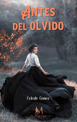 Antes Del Olvido