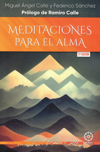 Meditaciones Para El Alma