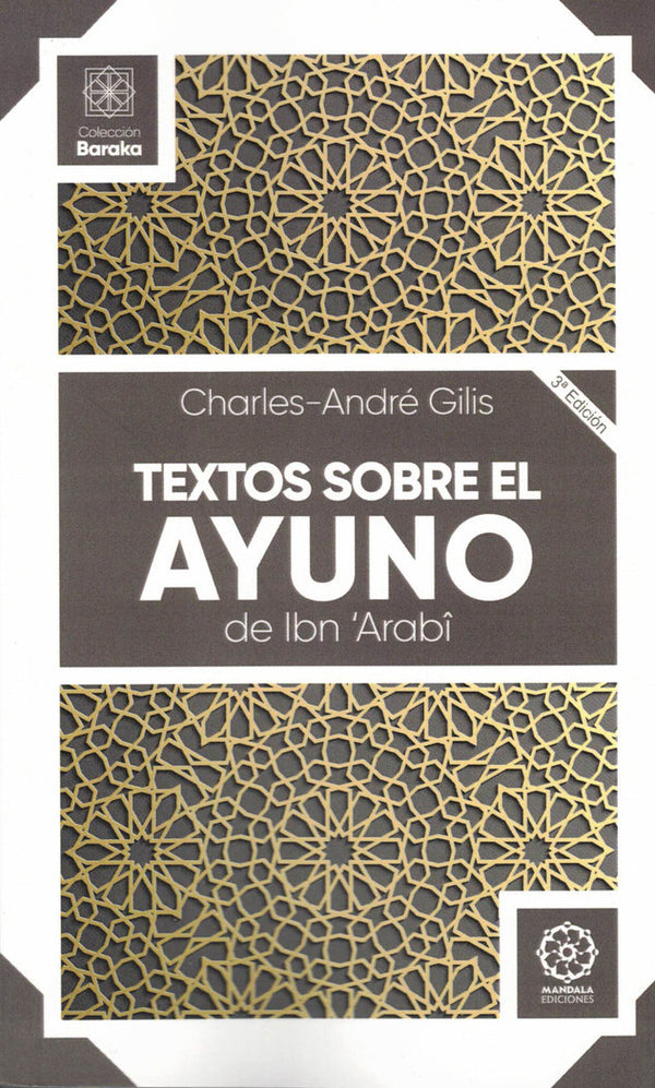 Textos Sobre El Ayuno