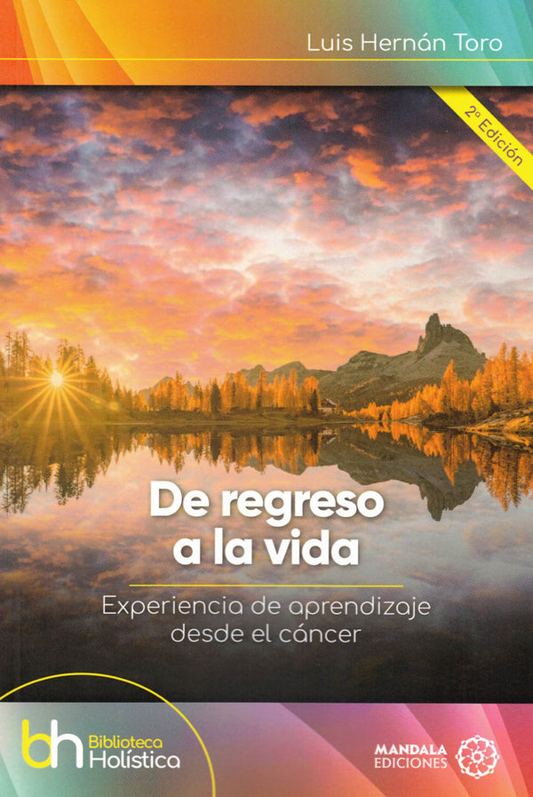 De Regreso A La Vida (2ª Ed.)