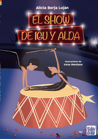 El Show De Igu Y Alda
