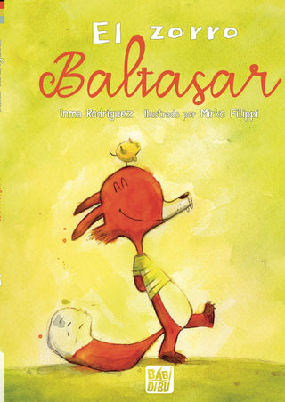 El Zorro Baltasar