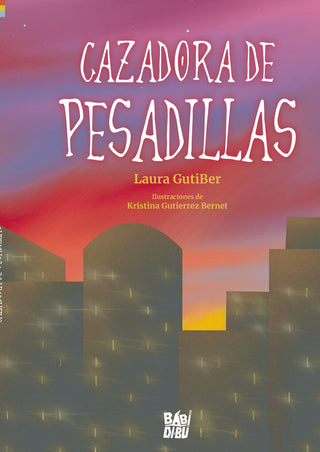 Cazadora De Pesadillas