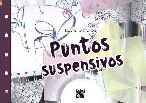 Puntos Suspensivos