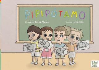 Pipipotamo
